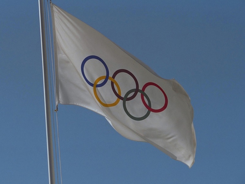 МОК опубликовал список россиян, которые выступят на Олимпиаде
