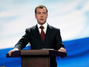 Медведев рассказал о «нелегком» 2018 годе