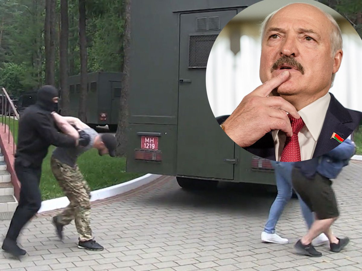 В Госдуме раскритиковали Лукашенко после задержания бойцов ЧВК