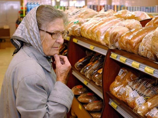 Россиян предупредили о значительном подорожании хлеба