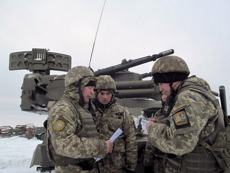 Европе предрекли катастрофу в случае тайной операции США в Крыму