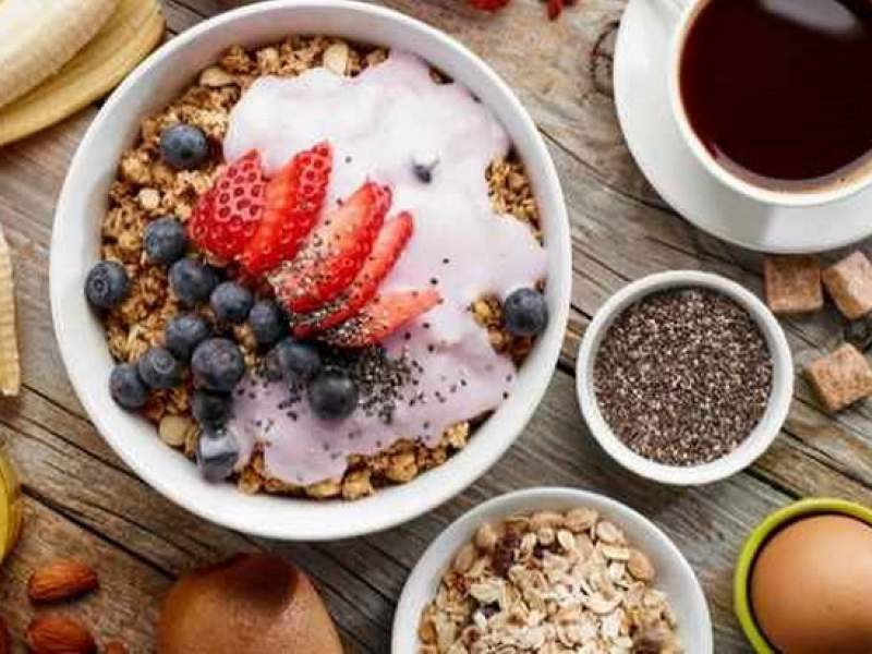 Новости дня: Диетолог назвал худшее сочетание продуктов на завтрак