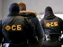 ФСБ предотвратила теракт в Санкт-Петербурге