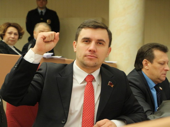 Саратовский депутат попробует прожить на 3,5 тысячи рублей в месяц