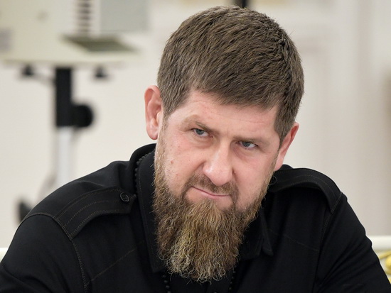 Кадыров отреагировал на критику Мишустина о закрытии границ Чечни