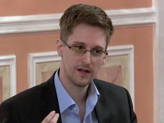 Сноуден назвал Россию ловушкой
