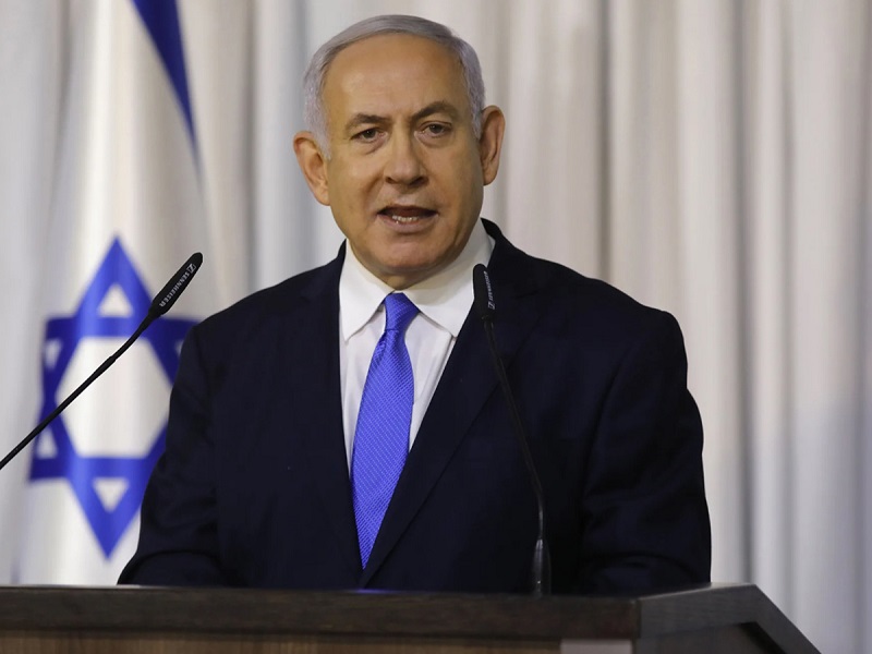 Прокурор МУС запросил ордер на арест Нетаньяху и министра обороны Израиля