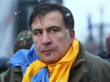 Суд в Грузии приговорил Саакашвили к трем годам тюрьмы