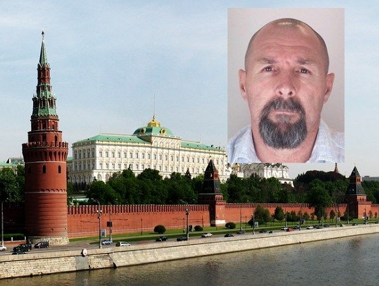 СМИ: убийца чеченского боевика в Берлине служил в спецназе ФСБ