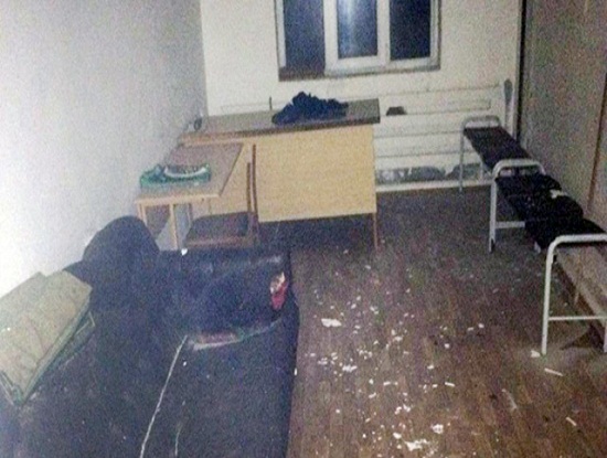 Взрыв в дагестанской школе: 5 подростков госпитализированы с ожогами
