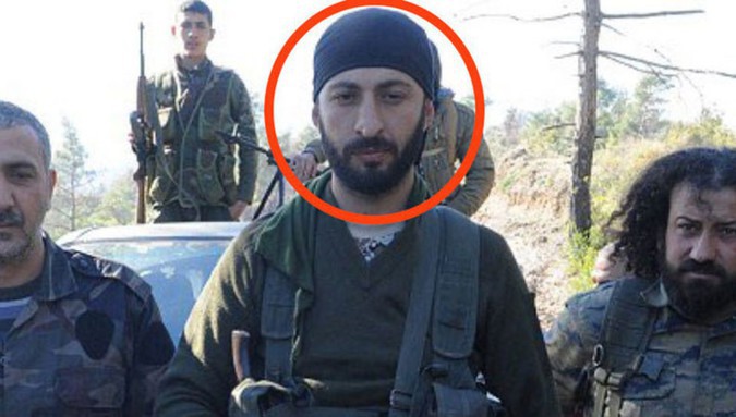 Турски суд ослободио Алпарслана Челика, одговорног за убиство руског пилота у Сирији