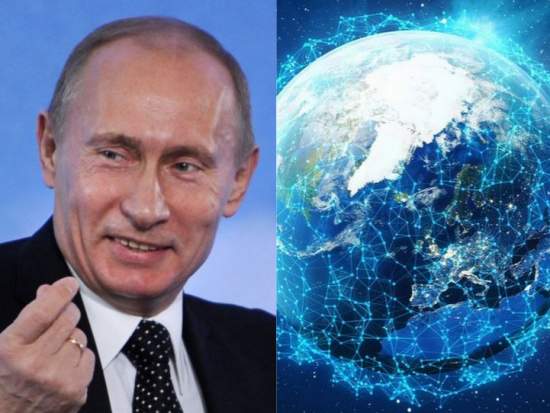 Путин одобрил создание мобильного оператора, который 