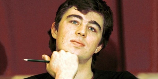 Осенью 2002 года Бодров работал над фильмом "Связной". 18 сентября съемочная группа приехала во Владикавказ.