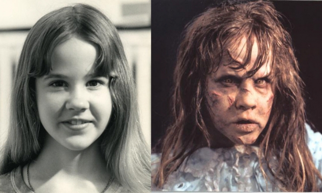 Линда Блэр получила номинацию на "Лучшую актрису второго плана" за роль в "Изгоняющем дьявола" (1974 год), которую она исполнила в возрасте 15 лет. Затем последовали роли в малоуспешных фильмах "Победа в Энтеббе" и "Изгоняющий дьявола 2".