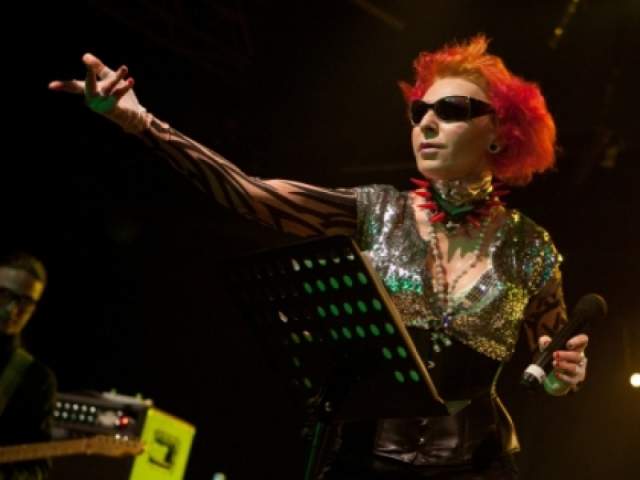 Сейчас Агузарова дает концерты, большей частью клубные, а также в рамках ретро-фестивалей. Основу ее концертного репертуара составляет материал "Русского альбома" и песни группы Браво 1980-х годов.