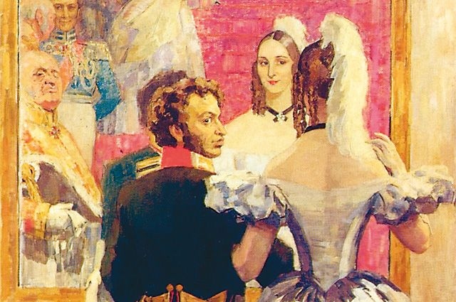 Последней каплей для Пушкина стал пасквиль, в котором ревнивому мужу вручили "диплом рогоносца". Дуэль с Дантесом состоялась, поэт был смертельно ранен.