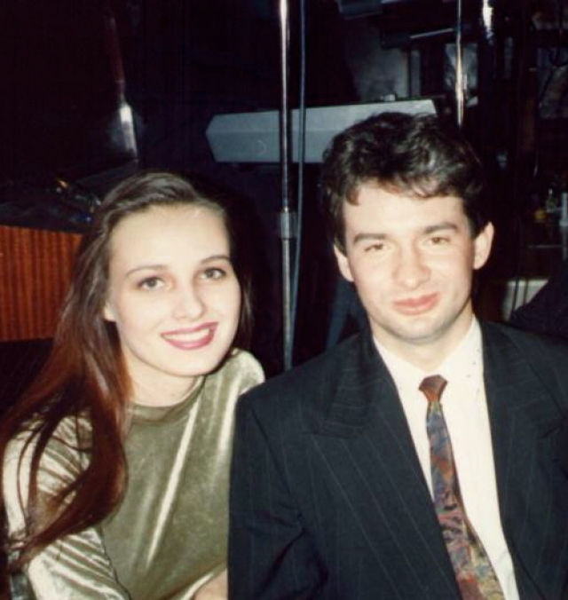 Агнешка завоевала титул "Мисс Интернешнл - 1991" и вышла замуж. Позже в суде Ежи сказал, что тем самым "она сломала ему жизнь" и он должен был отомстить.