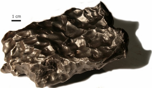 4. Сихотэ-Алинский метеорит 12 февраля 1947-го года в Уссурийской тайге произошло падение огромной глыбы — событие могли наблюдать жители села Бейцухе в Приморском крае.