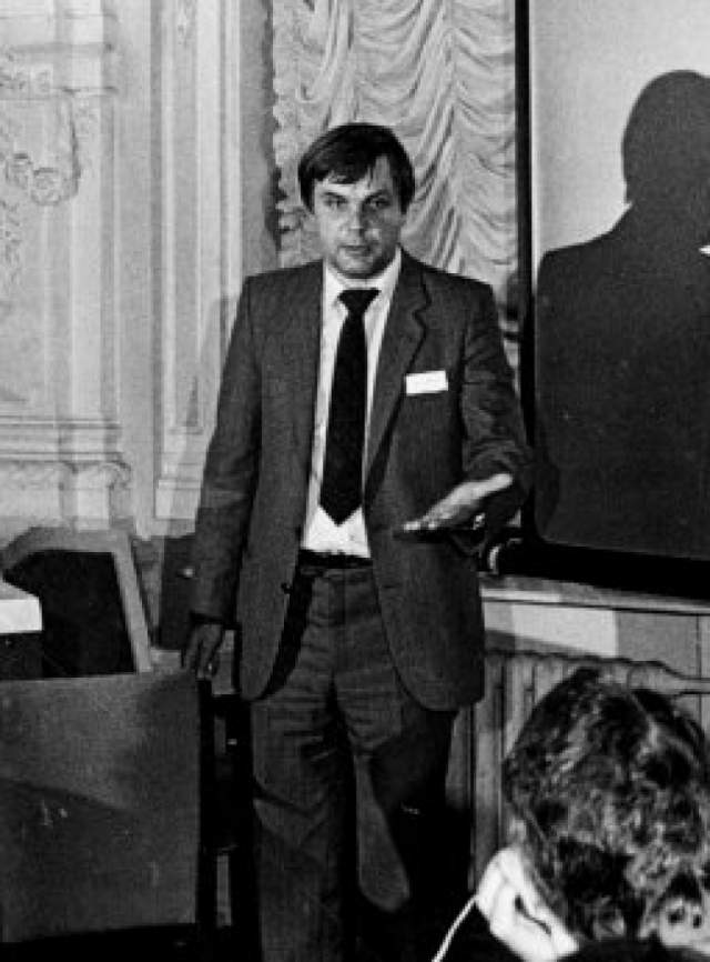 В 1985 году ученый участвовал в конференции в Испании и в день перед отъездом в Москву решил прогуляться, вышел из отеля, после чего его больше никто не видел. Расследование результатов не дало.