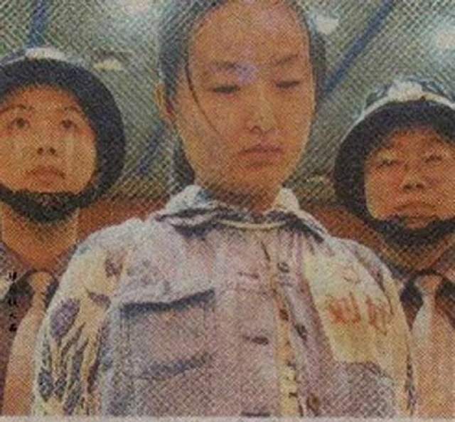 19-летняя Тао Джинг в 1991 году стала самым молодым человеком, которого казнили в Китае с 1950 года. Девушка перевозила наркотики для приятеля, когда ее поймали.