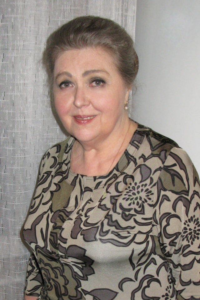 Проработав ведущей более 20 лет, несколько лет Ю. В. Белянчикова была главным редактором журнала "Здоровье".