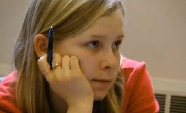 В 2004 г. телеканал Discovery Channel выпустил документальный фильм об экстраординарных способностях Натальи Демкиной под названием "Девочка с рентгеновскими глазами".