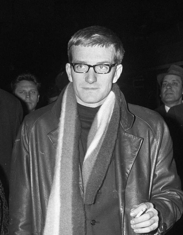 Максим Шостакович, 80 лет. Пианист, сын Дмитрия Шостаковича в 1963 году стал помощником главного дирижёра Московского филармонического оркестра, затем, с 1971 по 1981 год, руководил Симфоническим оркестром Министерства культуры СССР. 