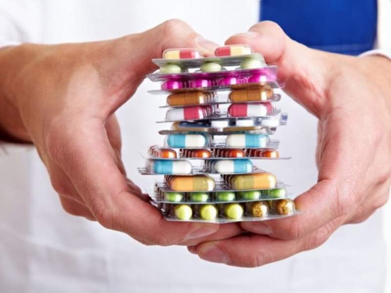 Новости дня: Медики назвали самые бесполезные лекарства