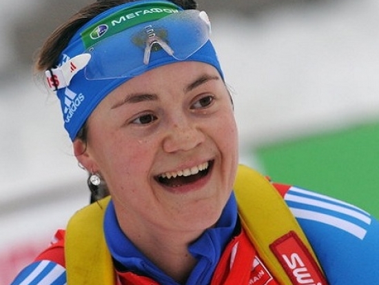 Юрлова Екатерина ЧМ 2015