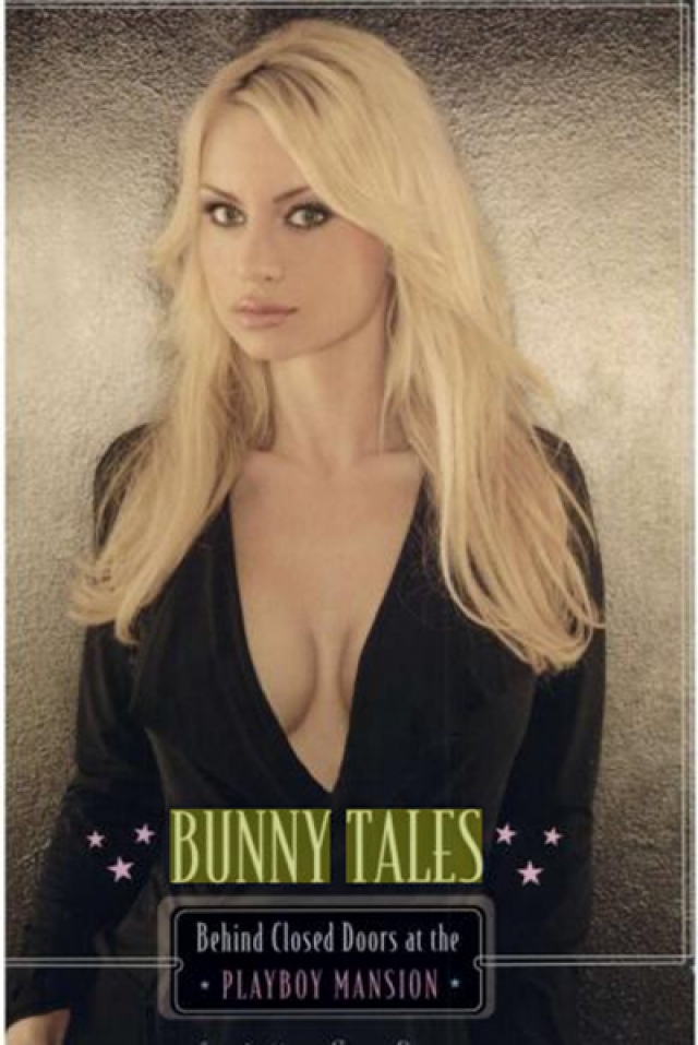 После этого она первая из бывших подруг Хью описала жизнь в знаменитом особняке в биографической книге "Bunny Tales: Behind Closed Doors at the Playboy Mansion".