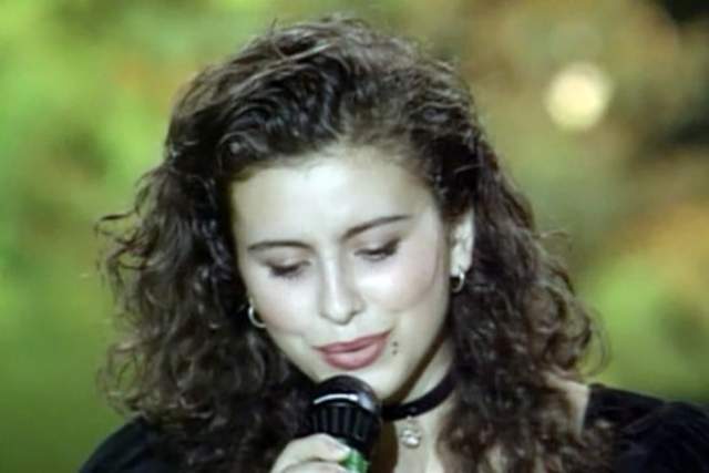 Известность же ей принесла российская телевизионная программа "Утренняя звезда" в 1995 году, после которой все узнали о ней как о Ани Лорак.