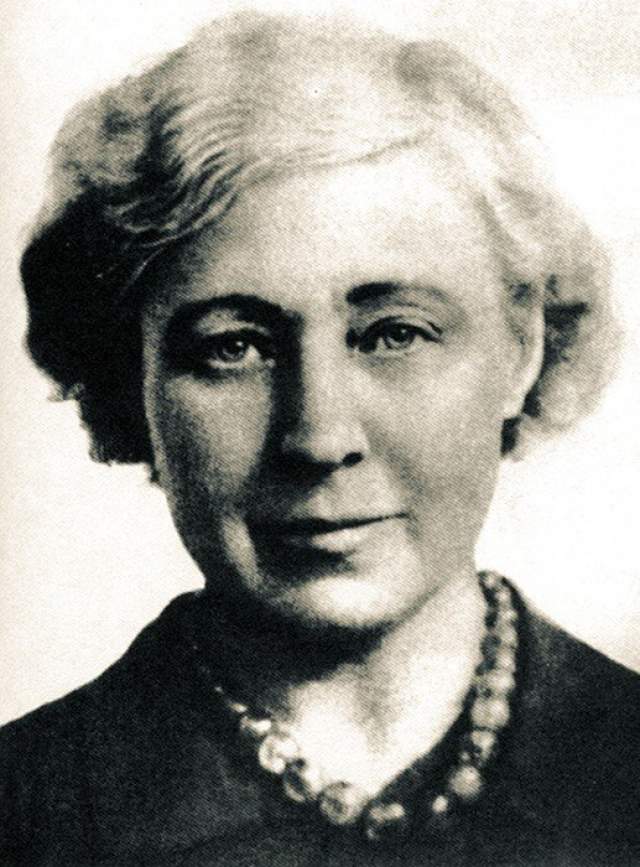 В 55 лет, 31 августа 1941 года, Цветаева покончила жизнь самоубийством.