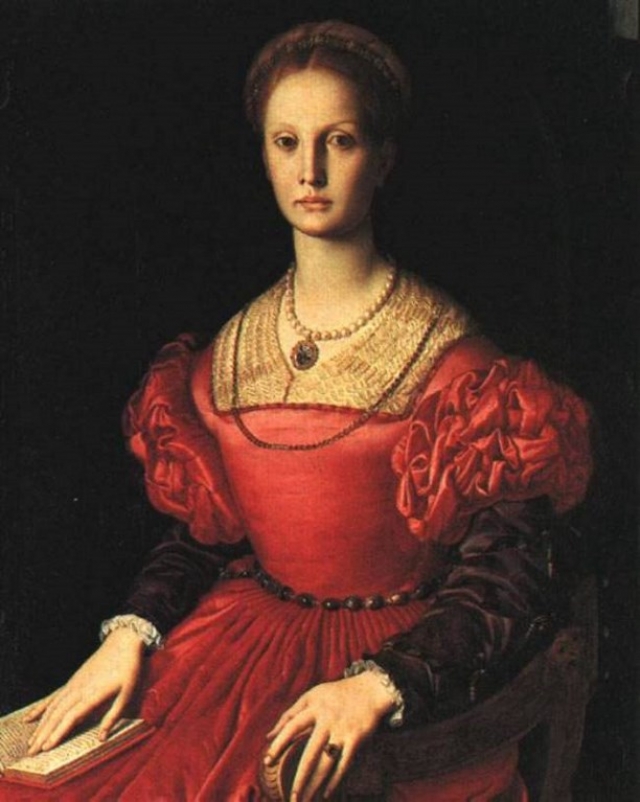В декабре 1610 года Батори была заключена в венгерском замке Чейте, где графиня была замурована в комнате вплоть до своей смерти через четыре года.