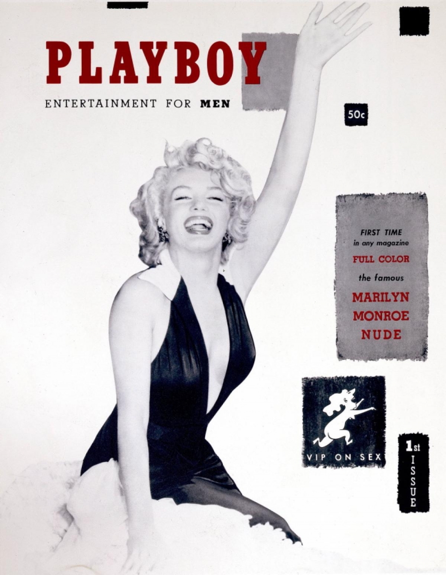 Обложки Playboy с российскими звездами: от Натальи Ветлицкой до Насти Ивлеевой