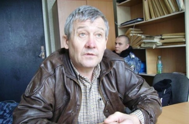 Сергей Ткач - "Павлоградский маньяк". Свою кровавую жатву маньяк начал в 1980 году, после того, как переехал на Украину. Его мотивом всегда было сексуальное насилие.