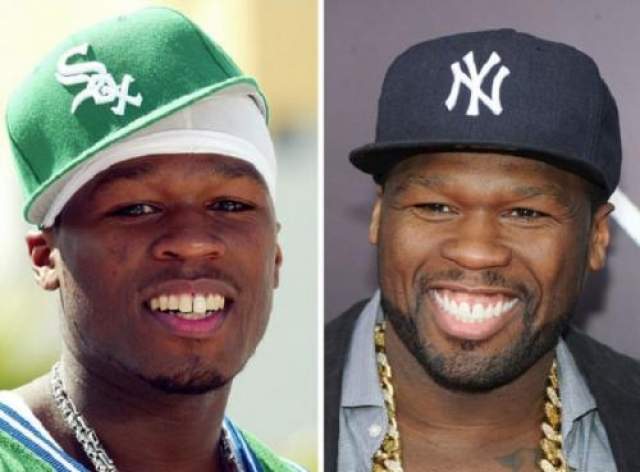 50 Cent 