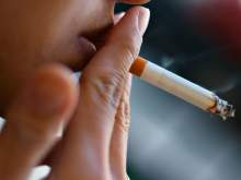 Ученые нашли хороший способ борьбы с желанием покурить