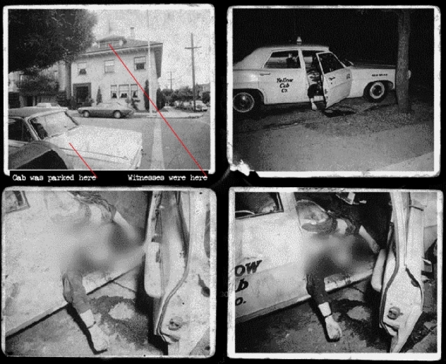 Зодиак совершал убийства в период с декабря 1968 по октябрь 1969 года. Согласно заявлениям самого Зодиака, число его жертв достигает 37, однако следователи уверены только в семи случаях.
