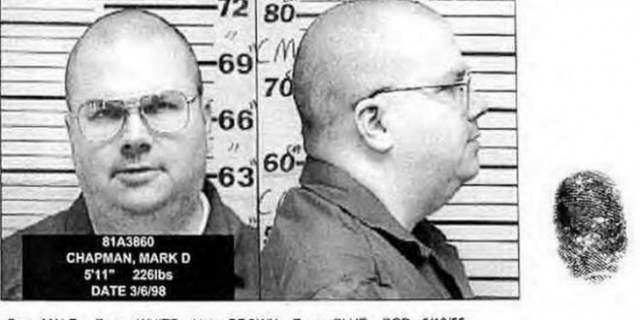 24 августа 1981 года судья приговорил Чепмен к заключению сроком от 20 лет до пожизненного, поручив при этом проведение психиатрического лечения в тюрьме. Начиная 