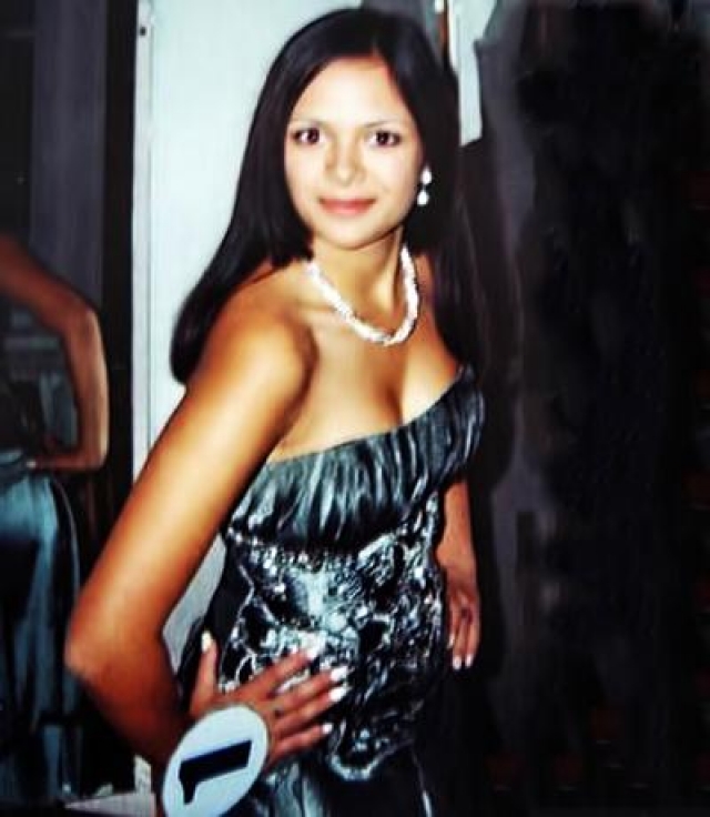 Катя Корень (1992-2011). 19-летняя модель, занявшая 7-ое место в конкурсе "Мисс Присивашье" и претендовавшая на титул "Мисс Украина", была до смерти забита камнями однокурсником Билялом Газиевом.