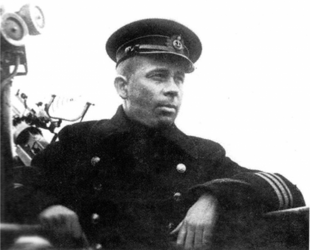 "Густлофф" стал одной из самых страшных морских катастроф XX века, а Александр Маринеско получил статус героя Советского Союза.