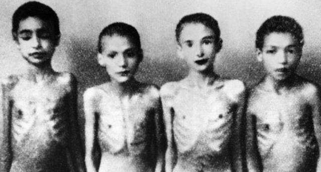 Именно по его указанию сыпным тифом и туберкулезом были заражены более тысячи узников Бухенвальда, течение болезней которых отслеживали врачи.