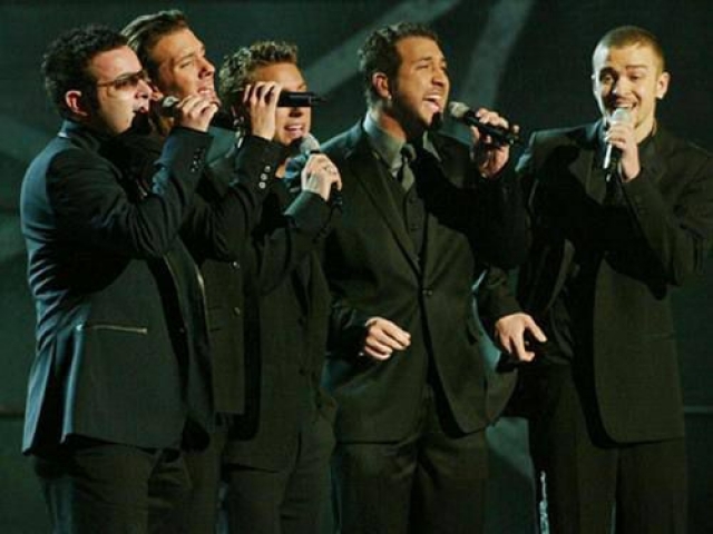 С 2002 года фронтмен группы - Джастин Тимберлейк - занялся сольной карьерой, в результате чего группа не выпускала новых записей. 25 августа 2013 года состоялось двухминутное воссоединение группы на сцене премии MTV Video Music Awards.