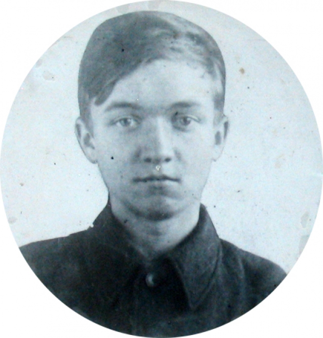 Владимир Винничевский. Маньяк орудовал в Свердловске в 1938-1939 годах. За его плечами было 18 нападений и восемь доказанных убийств.
