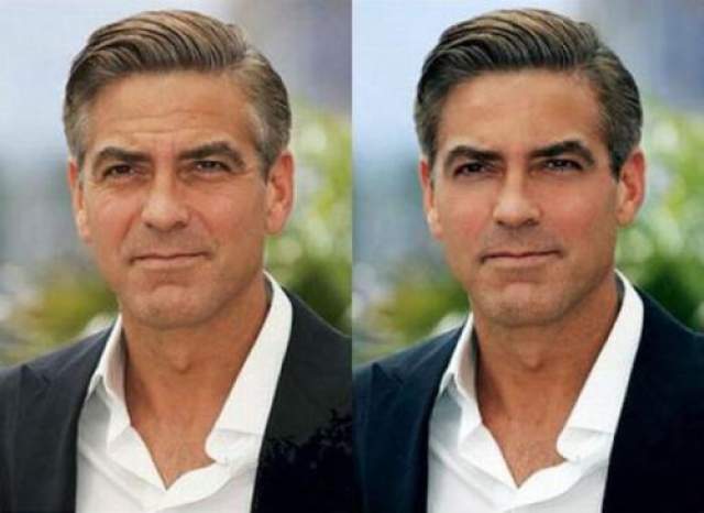 Джордж Клуни 