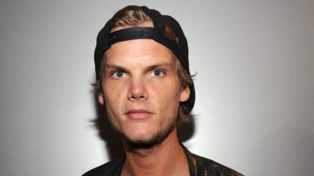 Avicii, 29 лет. Шведский диджей умер в апреле 2018 года. 