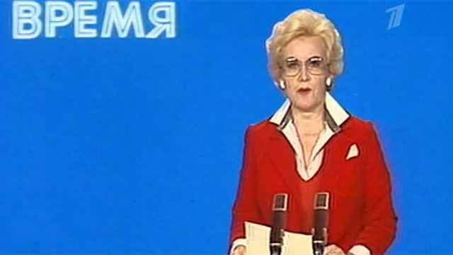 В 1973 году Анну Николаевну отправили в Японию, где она вела программу "Говорите по-русски". Во время работы в Токио она изобрела свой "фирменный стиль" в одежде, которого придерживается и по сей день: белая рубашка с крахмальным воротничком, красный пиджак.