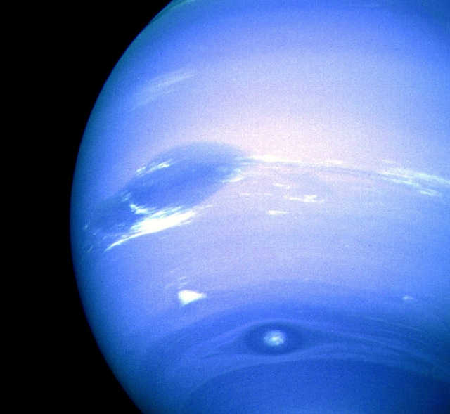 Нептун.
