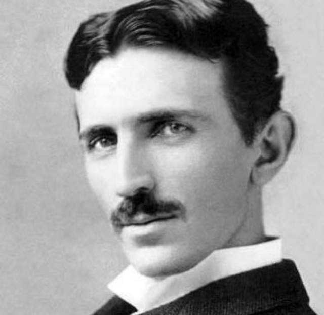 Никола Тесла. Биографы ученого и изобретателя полагают, что он еще в молодости решил отказаться от секса в пользу науки.