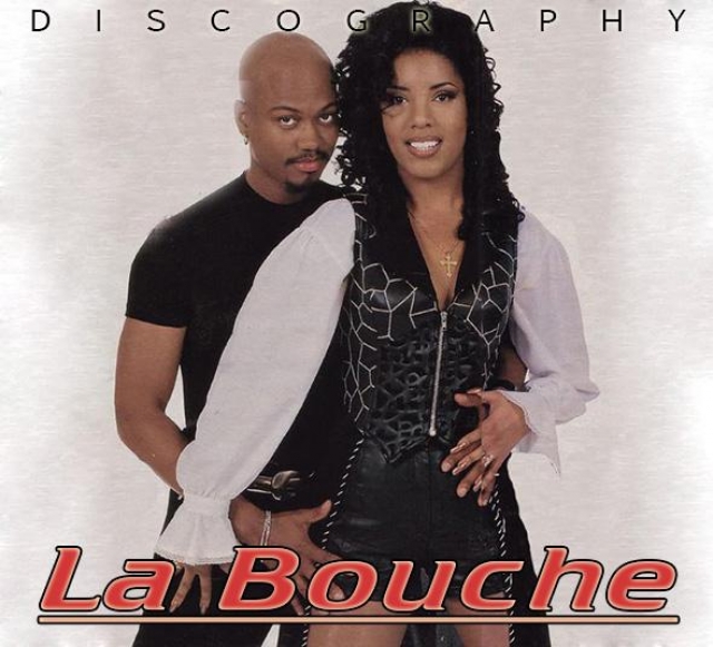 La Bouche. Проект известного германского продюсера Фрэнка Фариана, второй сингл которого, Be My Lover, оказался в десятке лучших на территории 14 стран, и на первом месте в Германии.